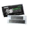 MagicBrite Bamboo Charcoal Teeth Whitening Strips At Home Whitening Kit