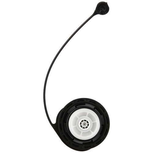 ACDelco GM Original Equipment GT231 Fuel Tank Filler Cap , Black