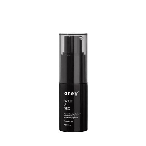 Arey Wait A Sec Dry Shampoo