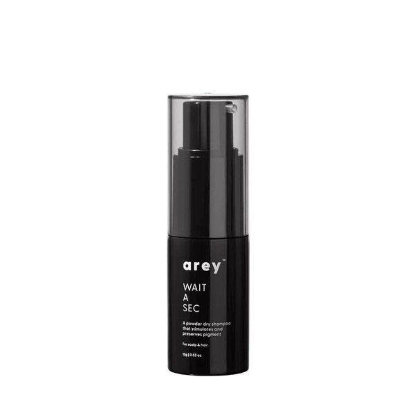 Arey Wait A Sec Dry Shampoo