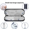 MOSLA Insulin Cooler Travel Case with 2 Reusable Ice Packs for Insulin Pen Portable Medical Cooler Bag for Diabetes and Other Diabetic Supplies for The Daily Life and Trip