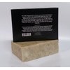 Premium Natural Soap Bar-Gives You A Luxury Soap Experience. Thick-Rich Lather With Rare Earth Mineral Clay That Cleans, Exfoliates And Heals Dry Irritated Skin.