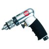 Suntech Sm7283 1/4" Mini Air Drill, Silver
