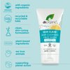 Dr Organic SkinClear Deep Pore Cleansing Face Wash 125ml