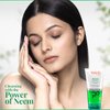 VLCC Neem Face Wash With Chamomile And Tea Tree, 150Ml