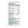 Health & Her Weight Management Probiotic | Perimenopause & Menopause - Clinically Studied 50bn CFU probiotic to Support Gut Health, Energy, Mood & Mind. 1 Month Supply - 60 Vegan Tablets