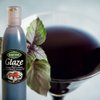 Mantova Balsamic Vinegar Glaze of Modena PGI, Perfect for Ice Cream, Marinades, Cocktails, Pasta Sauce, Salad Dressing, Vinaigrette, Reduction, 8.5 oz.