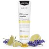 Boka Fluoride Free Toothpaste- Nano Hydroxyapatite, Remineralizing, Sensitive Teeth, Whitening - Dentist Recommended for Adult, Kids Oral Care- Lemon Lavender Flavor, 4 Fl Oz 1Pk US Manufactured