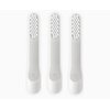 quip Electric Toothbrush Head for Electric Brush 3 Packs (Toothbrush Heads Only)