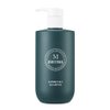 BRITISH M Kombucha Shampoo 300ml(10.15fl.oz) | Vegan Shampoo (10.15 fl.oz)