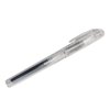 Platinum Preppy Fountain Pen Crystal Fine