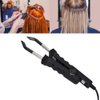 Hair Extension Iron, Portable Hair Extensions Connector Iron Adjustable Temperature Hair Connectors Wand Melting Tool for Salon and Home Hairdressing Ideal Gift