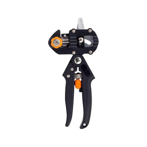 Zenport ZJ67 Omega-Cut Grafting Tool/Pruner for Fruit Trees and Grape Vines