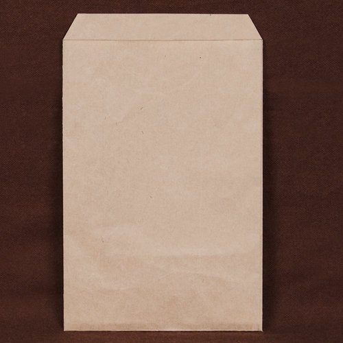 Caddy Bay Collection 200 pcs Brown Kraft Paper Merchandise Gift Bags Shopping Sales Tote Bags 6"x9"