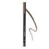 [The SAEM] Saemmul Wood Eyebrow Pencil 0.06oz, 02 Gray Brown