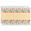 American Greetings Tropical Luau Party Supplies for BBQs and All Summer Parties, Plastic Table Covers (3-Count)