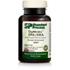 Standard Process Olprima EPA/DHA - Whole Food Brain Health, Heart Health Support, Sardine and Anchovy Fish Oil, Omega 3 with Astaxanthin - Gluten Free - 60 Softgels