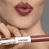 Careline Lip Color Everlast #706 Milk Chocolate, 1 count
