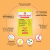 Banana Bag Oral Solution: Sweet Orange (5-Pack) Pharmacist Formulated Electrolyte Vitamin Recovery Drink