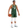 Hasbro Starting Lineup Giannis Antetokounmpo (Milwaukee Bucks) Action Figure NBA Action Figure