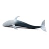 Wei Long Sea Animals Simulation Ocean Whale Toy Model Figures Toy Model Birthrday Gift Party School Project Favors Toys for Kid Boys Girls(Blue Whale)