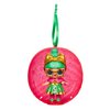 L.O.L. Surprise! Holiday Surprise!- Tinsel- with Collectible Doll, 8 Surprises, Holiday Theme, Collectible Dolls, Limited Edition- Great Gift for Girls Age 3+