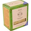 Crate 61, Handmade in Canada, Plant Based Cold Process Natural Bar Soap For Face And Body, With Premium Essential Oils, Eucalyptus & Peppermint For Men And Women 3 Pack (Eucamint)