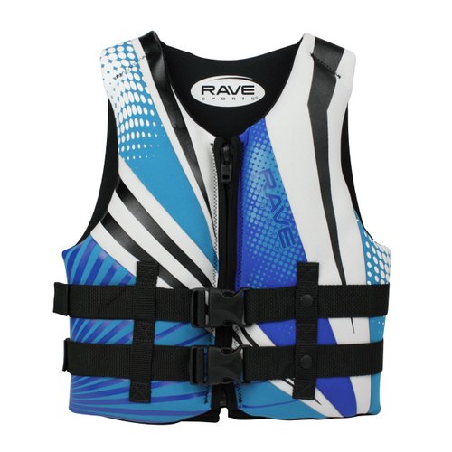 RAVE Sports Youth Neoprene Life Vest