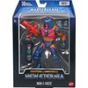 Masters of the Universe Masterverse Action Figure, Man-E-Faces Toy Collectible with Articulation & Accessories, 7 inch