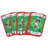 eeBoo -Baseball Playing -Cards and -Game