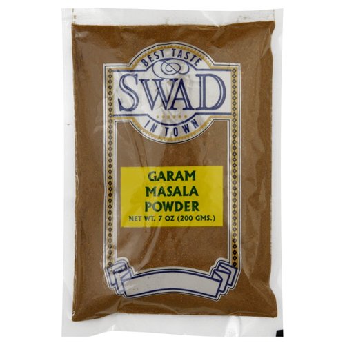Garam Masala