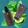 TEMPLESPA | LA LA Lagoon | Luxury Bath and Shower Gel for Cleansing, Fresh Skin, Smooth Texture, Natural Ingredients, Free from Parabens, Phthalates and Sulphates, Cruelty-Free, Vegan 10 fl.oz.