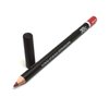 She Makeup 1 WP01 HOT RED WaterProof Eye & Lip Liner Pencil Eyeliner Lipliner 0.04 oz / 1.2g + Zipper Bag