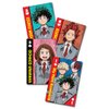 Great Eastern Entertainment My Hero Academia Class-1A Group School Uniforms Playing Cards
