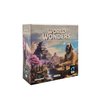 World Wonders Mundo Expansion, Strategy Board Game, for 1 to 5 Players and Ages 14+, Arcane Wonders