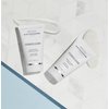 Institut Esthederm - Double Deep Cleansing Routine - Gentle Deep Pore Cleanser 75 mL, Lightening Buffing Mask 75 mL, Cellular Water Cream 10 mL - Deeply Cleanse & Gently Exfoliate