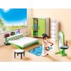 Playmobil Bedroom Set Building Set