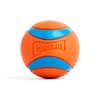 Chuckit! Ultra Ball Dog Toy - Size XXL - For Dogs 100+ lbs - Made from Durable Rubber - Super Bouncy - Floats in Water - 4-inch Diameter - Pack of 1