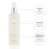 Zents Luminous Cashmere Body Oil, Soften and Moisturize Skin with Vitamin E and Organic Coconut Oil, 8 fl oz / 240 ml (Earth)
