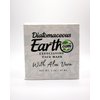 Diatomaceous Earth Exfoliating Face Mask