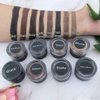 Makeup Revolution Brow Pomade, Waterproof Eyebrow Pomade, Long Lasting With Extreme Hold, Smudge-Proof, Vegan & Cruelty Fee, Medium Brown, 2.5g