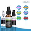 YEOUTH Hyaluronic Acid Serum with Vitamin C, Face Toner, Face Moisturizer, Skin Care Set for Radiant and Smooth Skin, Self Care Gifts for Women, Skin Care Gift Set 3-Piece