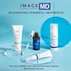 IMAGE Skincare, IMAGE MD Restoring Eye Masks, Made with Cooling Hydrogel to Rapidly Refresh, Firm, Restore, & Soothe Tired Eyes, 22 Count