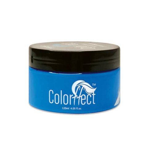 Magic Collection Colorffect NEON Hair Color Wax (NEON BLUE)