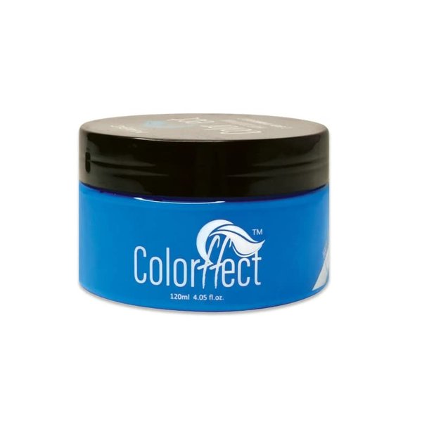 Magic Collection Colorffect NEON Hair Color Wax (NEON BLUE)