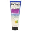 Dr Teal's Foot Cream, Moisturize & Soften, with Shea Butter & Aloe Vera, 8 oz.