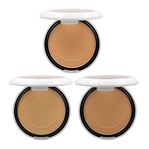 mineral powder 12 HR matte finish 35