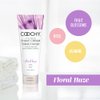 Coochy Intimate Shaving Cream | Shave Conditioner & Moisturizer for Face & Body | Ideal for Sensitive Skin Care, Anti-Bump | Floral Haze, 7.2 oz