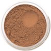 Bellaterra Cosmetics Mineral Powder Foundation | Long-Lasting All-Day Wear | Buildable Sheer to Full Coverage – Matte | Sensitive Skin Approved | Natural SPF 15 (Cinnamon) 9 grams