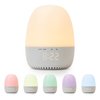 Yogasleep Light to Rise White Noise Sound Machine & Sleep Trainer with Night Light. Sleep Aid for Baby & Toddler, 30 Soothing Sounds Including Lullabies & Nature Sounds, Registry & Nursery Must Have